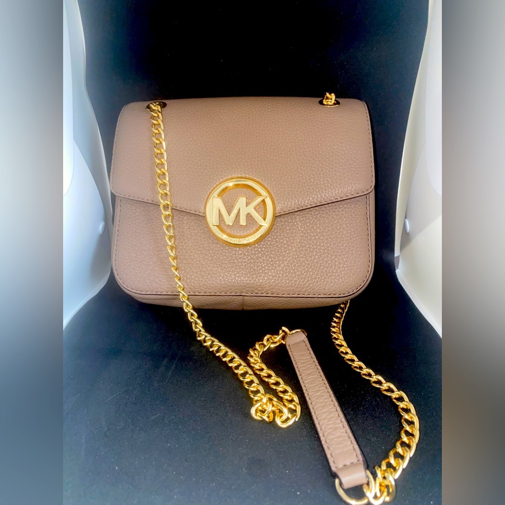 Original Used Michael Kors Crossbody Bag